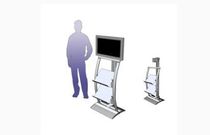 audio-visual display panel 011_12621 ImageHolders