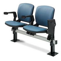 auditorium armchair  SOLARA 135.135.70.40 Irwin Seating