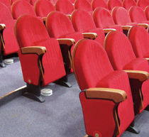 auditorium armchair MOZARTY PL  Euro Seating