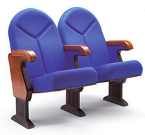 auditorium armchair MOZART LUXE Euro Seating