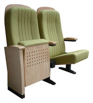auditorium armchair BRUSELAS W Ezcaray International Seating