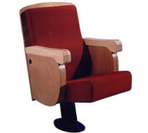 auditorium armchair OPORTO Ezcaray International Seating