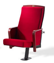 auditorium armchair SKEIE DRAMA Skeie AS