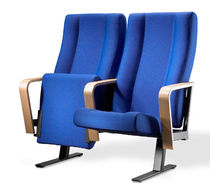 auditorium armchair KONGRESS Skeie AS