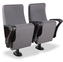 auditorium armchair FT 10 Sedia Systems