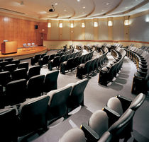 auditorium armchair CONCERTO KI