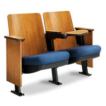 auditorium armchair with tablet CRUSADER 1.12.60.4 Irwin Seating