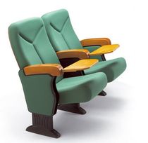 auditorium armchair with tablet OTELO PL Euro Seating