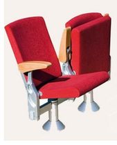 auditorium armchair SPACE MAX sokoa