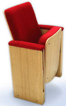 auditorium armchair LUKSOR S Megan Seating