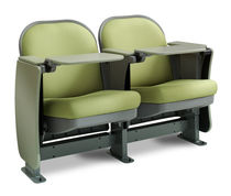 auditorium armchair with tablet MILLENNIUM 47.12.80.150 Irwin Seating