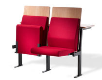 auditorium chair AKADEMI 2010 Skeie AS
