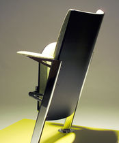 auditorium chair MIO by Jouko J&auml;rvisalo inno