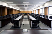 auditorium table GMT Axona Aichi
