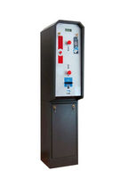 automatic car park access control PS TOKEN CAME CANCELLI AUTOMATICI
