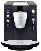 automatic expresso coffee machine TCA6001UC BOSCH