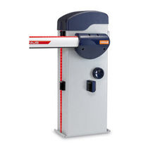 automatic lifting barrier RAINBOW GENIUS