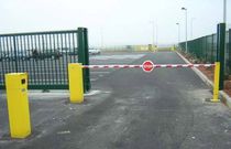 automatic lifting barrier EURO KOPP France