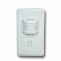 automatic light switch LC-772 IR-Tec International