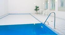 automatic pool cover TYP IBS 1 grando
