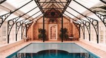 automatic pool cover TYP IBS 6 grando
