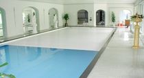 automatic pool cover TYP IBS 3 grando