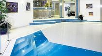 automatic pool cover TYP IBS 2 grando