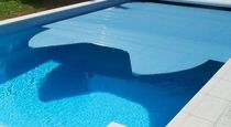 automatic pool cover TYP IBS 5 grando