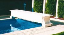 automatic pool cover MOBILE grando