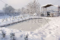 automatic pool cover  COVREX