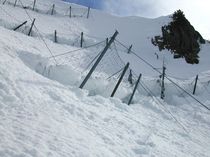 avalanche barrier MENTA Heaven Climber