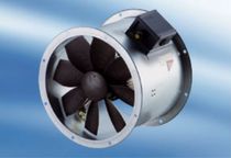 axial extractor fan DZR-EX MAICO