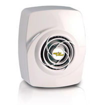 axial extractor fan FILTERLESS EXTRACT FAN&reg; EnviroVent 