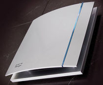 axial extractor fan SILENT DESIGN EnviroVent 
