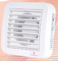 axial extractor fan A1003 Johnson & Starley Ltd 