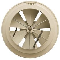axial extractor fan KZ-CT SERIES MP3 SRL ADVANCED AIR DIFFUSION