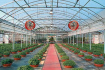 axial extractor fan FJ BIEMMEDUE SpA