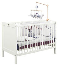 baby bed (unisex) CHAMBRE NUAGE MOULIN ROTY
