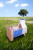 baby bed (unisex) MIOFORM  Timkid