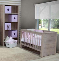 baby bed (unisex)  Babyroom