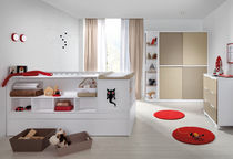 baby bed (unisex) B1 Limba