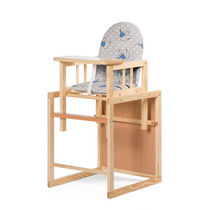 baby highchair HCCPSP Childhome