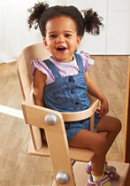 baby highchair TAMINO Geuther