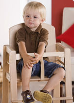 baby highchair MUCKI Geuther