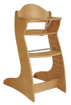 baby highchair CHAIR UP roba Baumann