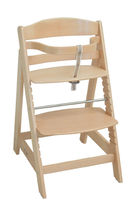baby highchair SIT UP III roba Baumann