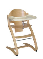 baby highchair MOVE UP roba Baumann