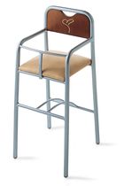 baby highchair 1033 STAR srl