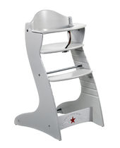 baby highchair ROCK UP roba Baumann