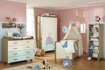 baby's room (boys) LEO paidi